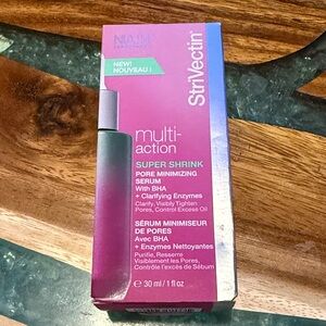 StriVectin Multi-Action Pore Minimizing Serum NEW